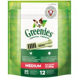 Greenies grickalice za njegu zubi 85 g / 170 g / 340 g - 3 x Medium (340 g) | shoptok.hr