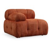 Atelier Del Sofa ugaona garnitura petite 3 orange