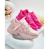 Resti women's sneaker sports shoes Povilpo | Shoptok.si