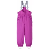 Reima Dječje zimske sportske hlače boja: ružičasta