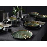 Creatable Kombinirani Servis Nordic Fjord Green, 16-Delni | Shoptok.si