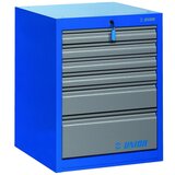 Unior Kaseta za alat -6 fioka 990WD6 | Eponuda.com