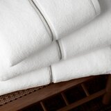 Bianca Bijeli pamučan ručnik od frotira 50x85 cm Zero Twist – | shoptok.hr