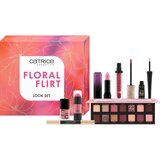 Catrice Floral Flirt Look Set darilni set za ženske | Shoptok.si