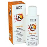 eco cosmetics ulje za bebe | shoptok.hr