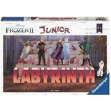 Ravensburger labirint Frozen Junior 2 204168