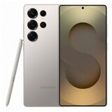 Samsung pametni telefon galaxy S25 ultra, 256GB, titan siva SM-S938BZTDEUE cene