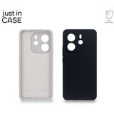 Just_in_Case 2u1 Extra case MIX PLUS paket maski za telefon CRNI za Redmi Note 14 ( MIXPL330BK ) cene