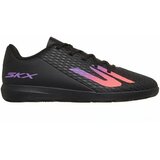 Skechers patike za dvoranu SKX 2 JR Youth IC za dečake, crne Cene