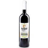 vino belo tamjanika 0,75L