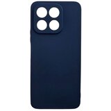  Silikonska GENTLE Color futrola Honor X6C TEGET | Eponuda.com