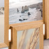 Atmosphera okvir za slike Mia 8/1 (15x10) MDF/PET, bež | shoptok.hr