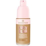 Essence Pudri & podlage Feuchtigkeitsspendende, langanhaltende Silky-Blur Found Kostanjeva Cene