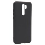  Futrola ultra tanki kolor za xiaomi redmi note 8 pro crna ( F82322 ) Cene