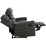 P & B Trosed Trevo, Temno Siva | Shoptok.si