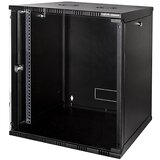 Logilink rack orman SOHO 19&amp;quot; 12U 540 x 450 zidni Slike