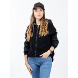 Glano Women's Sweatshirt - black Cene
