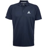 Joola Pánské tričko Shirt Airform Polo Navy M cene