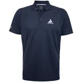 Joola Pánské tričko Shirt Airform Polo Navy M