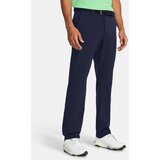 Under Armour Pants UA Tech Tapered Pant-BLU - Men Cene