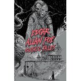  Edgar Allan Poe: Gothic Tales Edgar Allan Poe | Eponuda.com