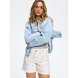 Reserved LADIES` SHORTS - bijela | shoptok.hr