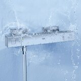 Grohe grohtherm cube termo za tus kadu 34488000 | Eponuda.com