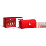 Clarins Lip Comfort Oil Collection darilni set za odličen videz | Shoptok.si