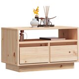 TV ormarić 60 x 35 x 37 cm od masivne borovine | Eponuda.ba