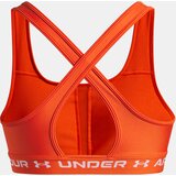 Under Armour Crossback Mid Bra-ORG Women's Bra - Women's | shoptok.hr
