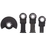 Makita set ploca za ronjenje, 4 kom. Set | shoptok.hr