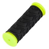 Hualong Ručke volana mega crno neon žute kraće 92mm 3841015 Cene