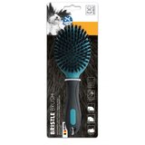 M Pets OPREMA ZA LJUBIMCE HIGIJENA ČETKA 7,5 X 22 cm | shoptok.hr