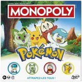  Monopoly Pokémon družabna igra - | Shoptok.si