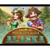 Steam Rush for gold: Alaska Key GLOBAL Steam Rush for gold: Alaska Key GLOBAL Slike