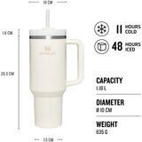 Stanley Krem termosica 1,18 l Quencher H2.O FlowState – | shoptok.hr