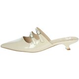 Gold&gold Natikači G020 Bež | Shoptok.si