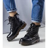 D/CEO Black high boots Christabel | Shoptok.si