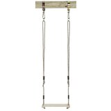 Swing King Lesena gugalnica (Š x Do: 15 x 42,5 cm, Les) | Shoptok.si