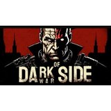 Steam Dark Side of War (PC) Key GLOBAL Steam Dark Side of War (PC) Key GLOBAL Slike
