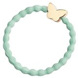 By Eloise London Gold Butterfly Mint gumice za kosu | shoptok.hr