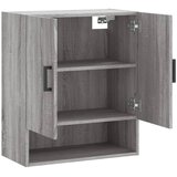  Zidni ormarić boja hrasta sonome 60x31x70 cm konstruirano drvo | shoptok.hr