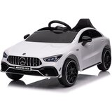  Dečiji auto na akumulator Mercedes CLA 45 AMG, 12 V | Eponuda.com