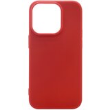  Gel Silicone Maska za telefon iPhone 14 Pro, Crvena | Eponuda.com