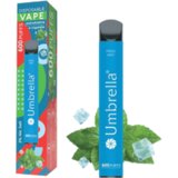 Umbrella 600 Puffs Fresh Mint 20mg | Eponuda.ba
