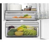 Hisense kombinovani frižider - total nofrost RB3K330SEFE | Eponuda.ba