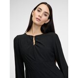 Orsay ženska haljina 1001042A00877, crna | ePonuda.com