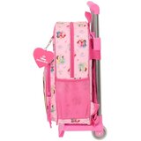 Disney Princess Ruksak na kotačima 34 cm Slike