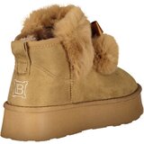 Laura Biagiotti WOMEN&#39;S BOOT FOOTWEAR BROWN | shoptok.hr