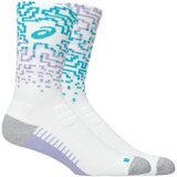 Asics Športne nogavice Performance Run Crew Sock Bela Cene
